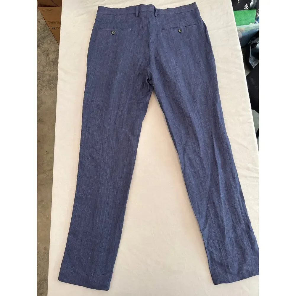 H&M dress pants